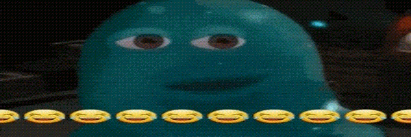 B.O.B. the Blob Token Header