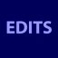 Edits Icon
