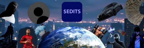 Edits Token Header