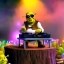 Ogre Factory Icon