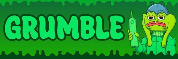 GRUMBLE Token Header