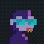 BABY GORBAGANA Icon