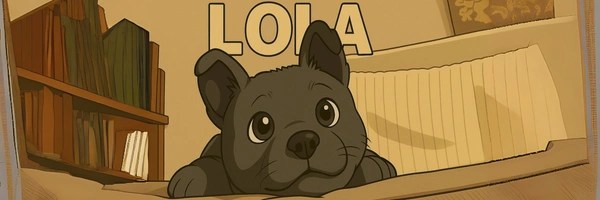 Lola Token Header