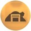 Bunkercoin Icon