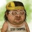 Chopped Icon