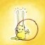 Beegu Icon