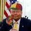 DONAKD J. TRUMP Icon