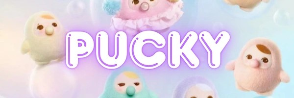 pucky Token Header