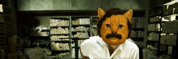 pawlo escobar Token Header