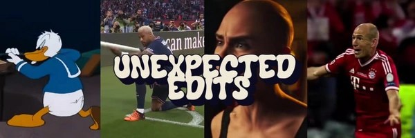 Unexpected Edits Token Header