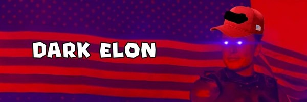 DARK ELON Token Header