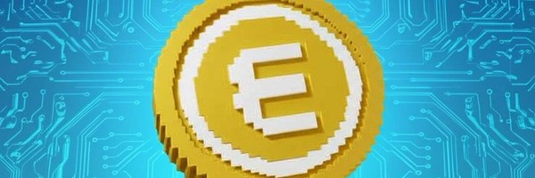 eCoin Token Header
