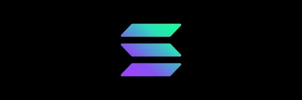 Solana Token Header
