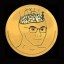 Digital Super Intelligence Icon