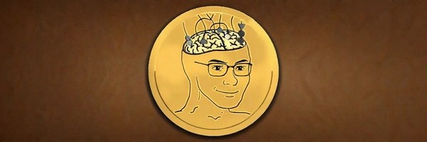 Digital Super Intelligence Token Header