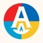 Autistic Coin Icon