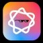 Apple Intelligence Icon