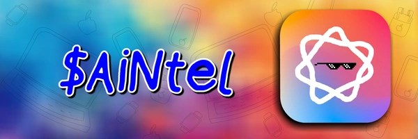 Apple Intelligence Token Header