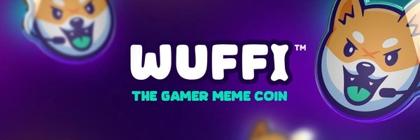 Wuffi Token Header