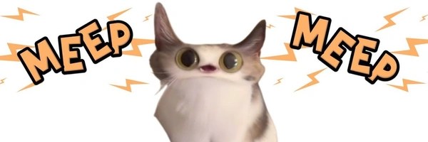 meep Token Header