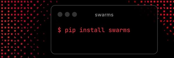 swarms Token Header