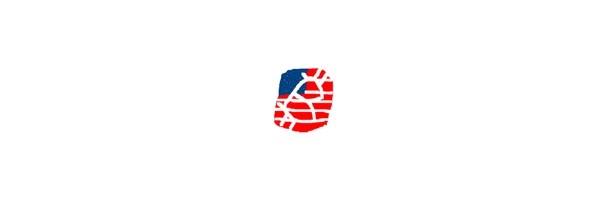 United States Bitcoin Token Header