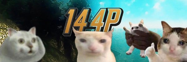 Low Quality Memes Token Header