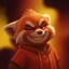 Bad Rudi Icon