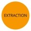 extraction coin Icon