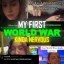 My first world war kinda nervous Icon