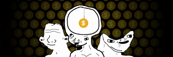 SENSELESS COIN Token Header