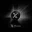 X Money Icon