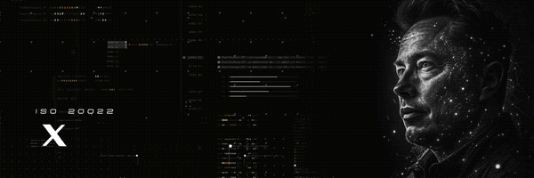 X Money Token Header