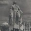 Colossus Of George Washington Icon