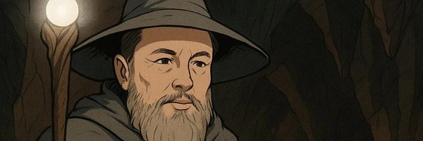 wizard grok companion Token Header