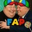Fwiends Again Pwease Icon