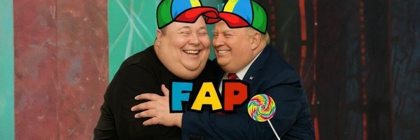 Fwiends Again Pwease Token Header