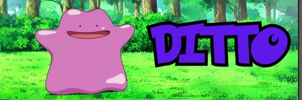 Ditto Token Header