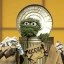 Gorbage Icon