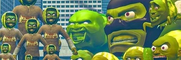 Lin Gang Melon Token Header