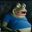 Real Life Pepe Icon