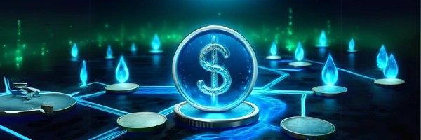 the next gold Token Header