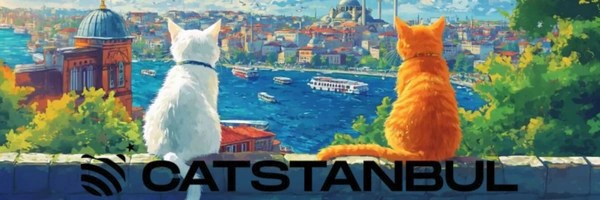 Catstanbul Token Header