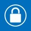 locked the supply Icon