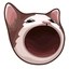 Popcat Icon