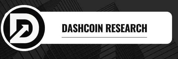 Dashcoin Token Header