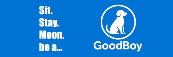 sit, stay, and moon. Token Header