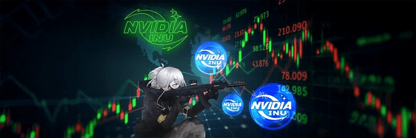 Nvidia Inu Token Header