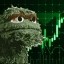 Oscar the Bullrun Grouch Icon