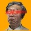 Lazer Eyez Icon